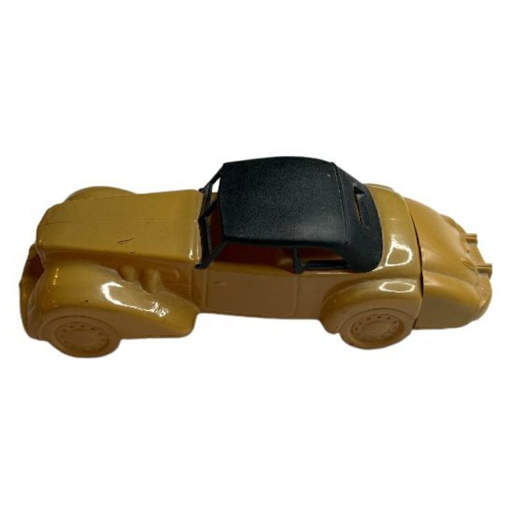 Vintage Avon Card 1937 decanter